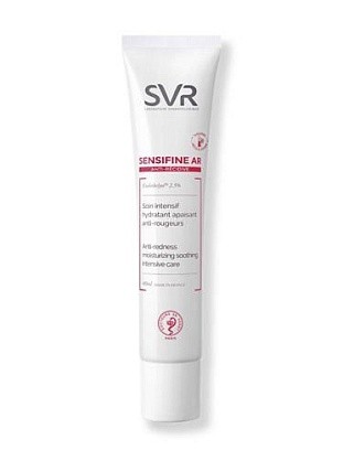 сенсифин ar крем-уход 40 мл svr 1028216 сенсифин ar крем-уход 40 мл svr 1028216