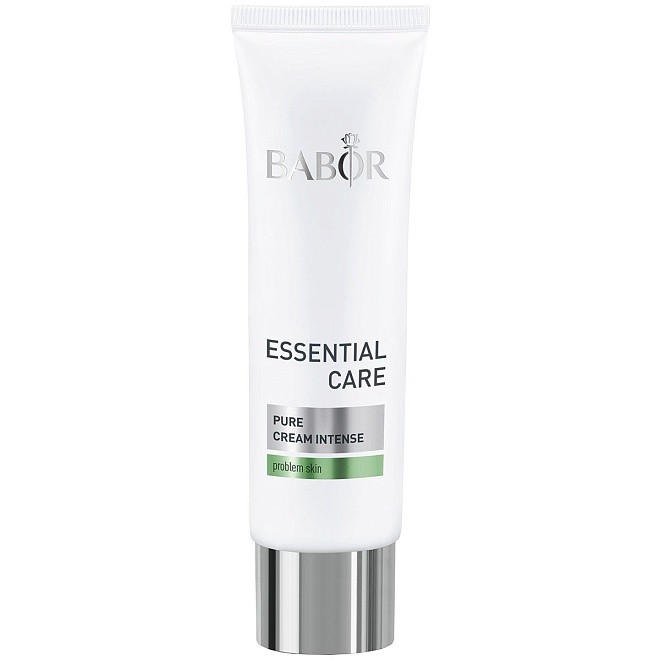 крем интенсив для проблемной кожи essential care / essential care pure cream intense