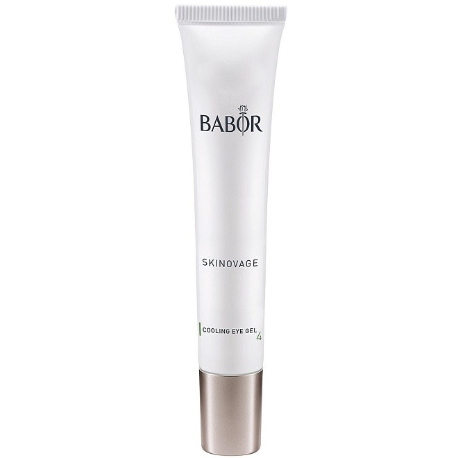 охлаждающий гель для век skinovage / skinovage cooling eye gel