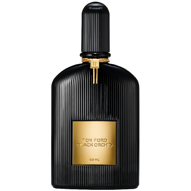парф вода tf black orchid  50мл