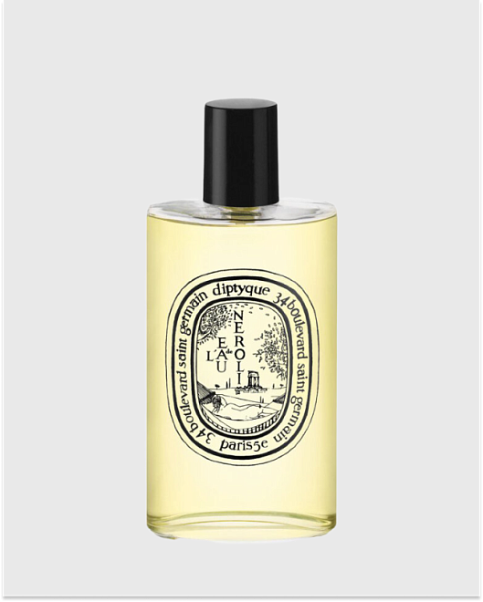 l'eau  de neroli cologne 100 ml - туалетная вода