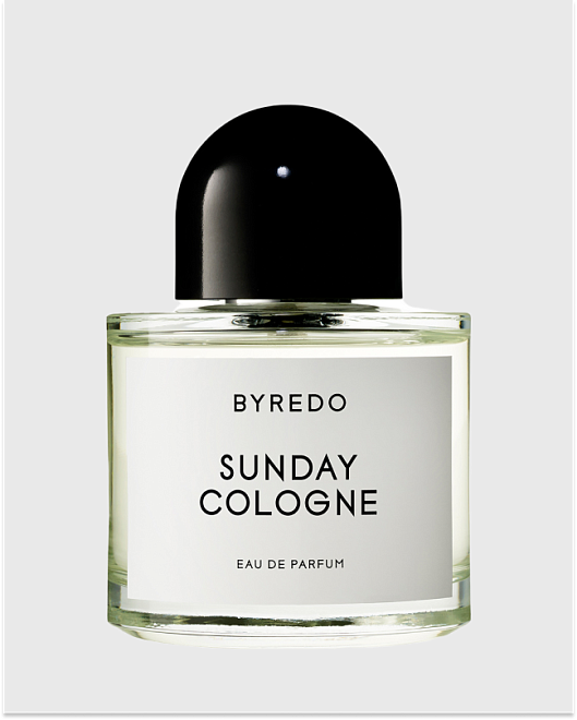 sunday cologne edp 100 ml - парфюмерная вода