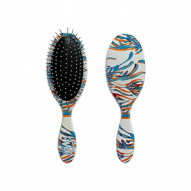 wet brush щётка osmosis original - цветущий коралл (556643)