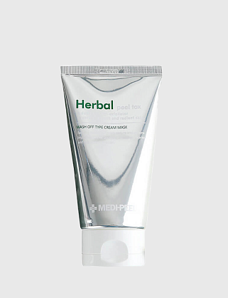 herbal peel tox (120g) маска детокс для кожи лица herbal peel tox (120g) маска детокс для кожи лица