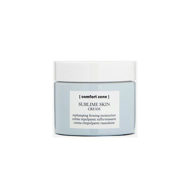 sublime skin cream / крем совершенный увлажняющий  30ml 