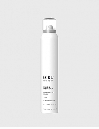 лак сухой подвижной фиксации/sunlight styling spray/200 мл