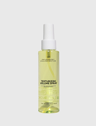 texturizing volume spray 110 ml texturizing volume spray 110 ml
