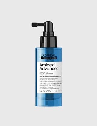 scalp advanced aminexil сыворотка 90 мл scalp advanced aminexil сыворотка 90 мл