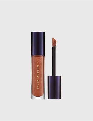 celestial lip gloss- звездный блеск для губ - ting