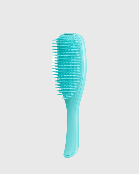 расческа tangle teezer the wet detangler marlin blue