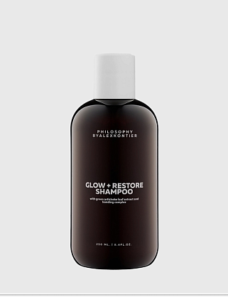 glow+restore shampoo 250 ml glow+restore shampoo 250 ml