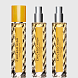 chicago high edp 3*10 ml - парфюмерная вода
