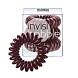 резинка-браслет для волос invisibobble chocolate brown
