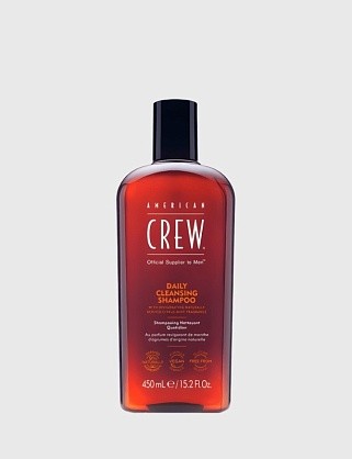daily cleancing shampoo ежедневный очищающий шампунь, 450 мл.