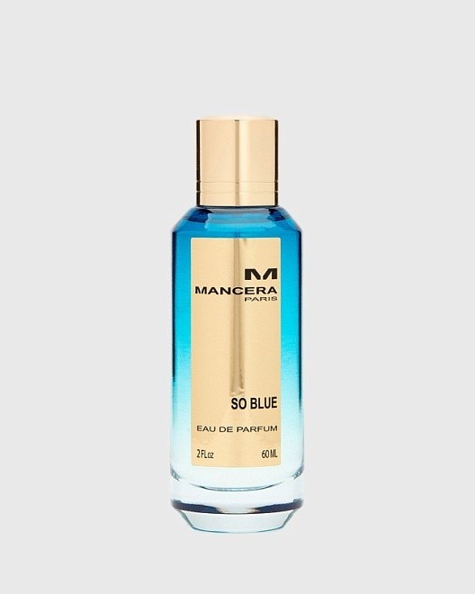so blue edp 60 ml - парфюмерная вода