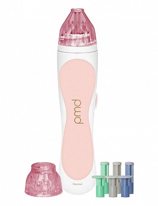 микродермабразия классик,  пудровый – pmd personal microderm – blush
