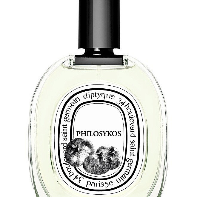 philosykos edt 50 ml - туалетная вода