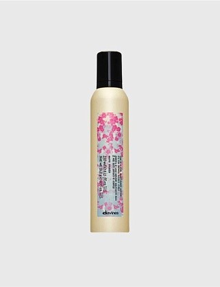 увлажняющий мусс more inside для упругих четко очерченных локонов 250 - this is a curl moisturizing 