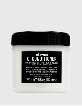 кондиционер для абсолютной красоты волос - oi/conditioner 250ml кондиционер для абсолютной красоты волос - oi/conditioner 250ml