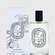 l'eau des hesperides edt 100 ml - туалетная вода