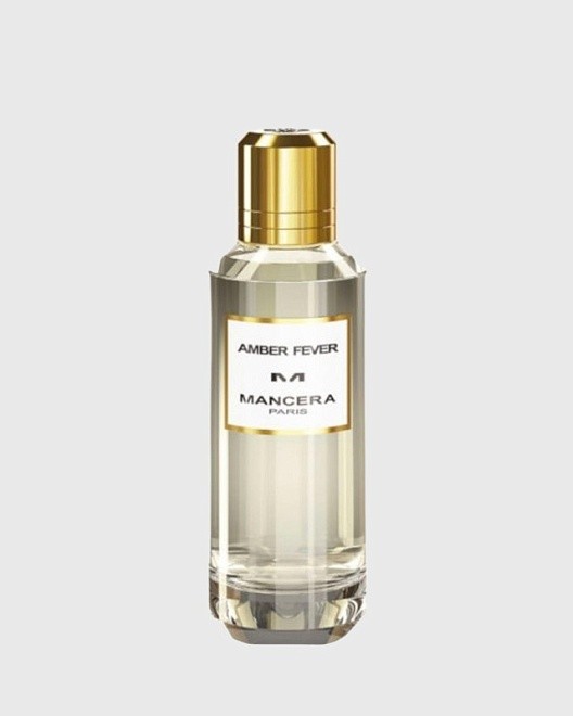 amber fever edp 60 ml - парфюмерная вода