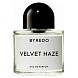 velvet haze edp 100 ml - парфюмерная вода