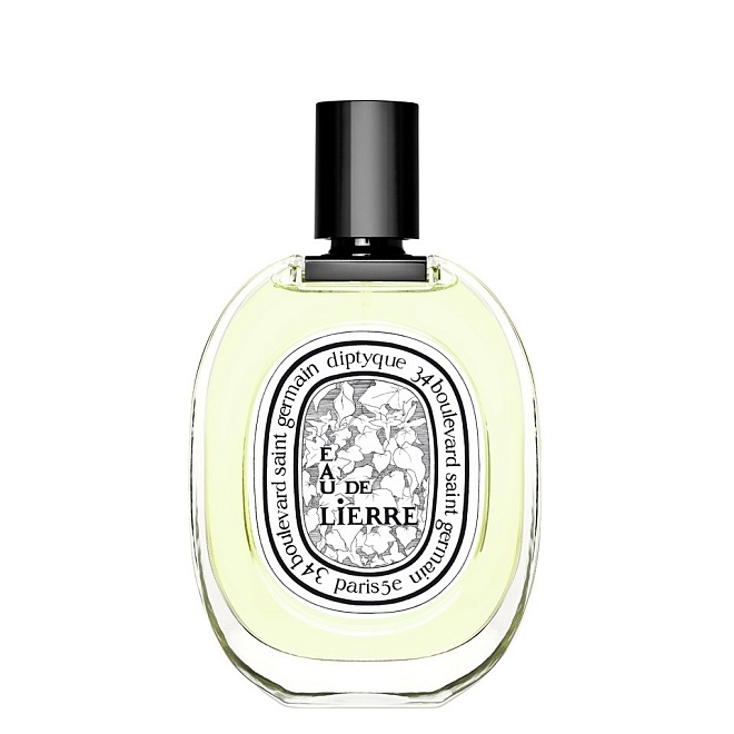 eau de lierre edt 100 ml - туалетная вода