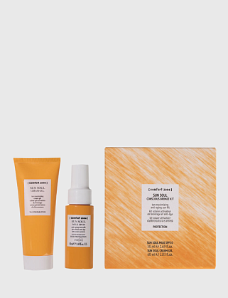 sun soul kit 2021 / набор «безопасный загар» (молочко солнцезащитное для лица и тела spf 30, 50мл. + sun soul kit 2021 / набор «безопасный загар» (молочко солнцезащитное для лица и тела spf 30, 50мл. +