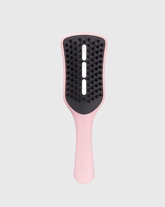 расческа для укладки феном tangle teezer easy dry & go tickled pink