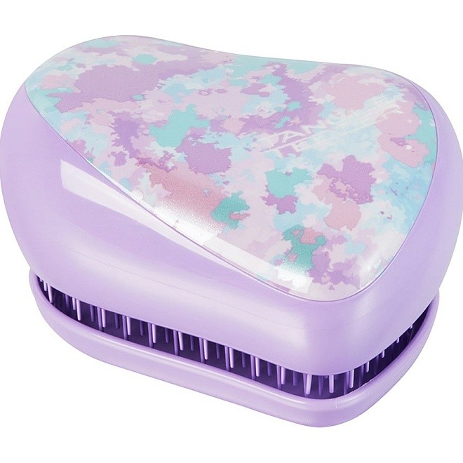 расческа tangle teezer compact styler dawn chameleon