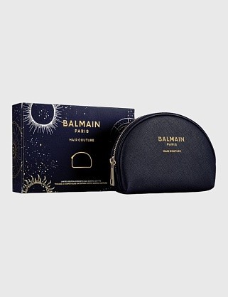 косметичка balmain косметичка balmain