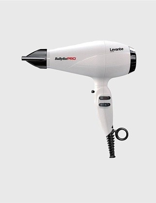 фен babyliss pro levante, 2100w фен babyliss pro levante, 2100w