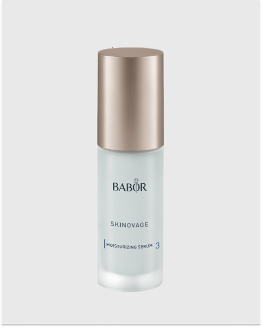 увлажняющая сыворотка skinovage / skinovage moisturizing serum