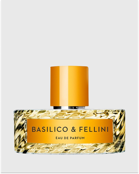 basilico & fellini edp 50 ml - парфюмерная вода