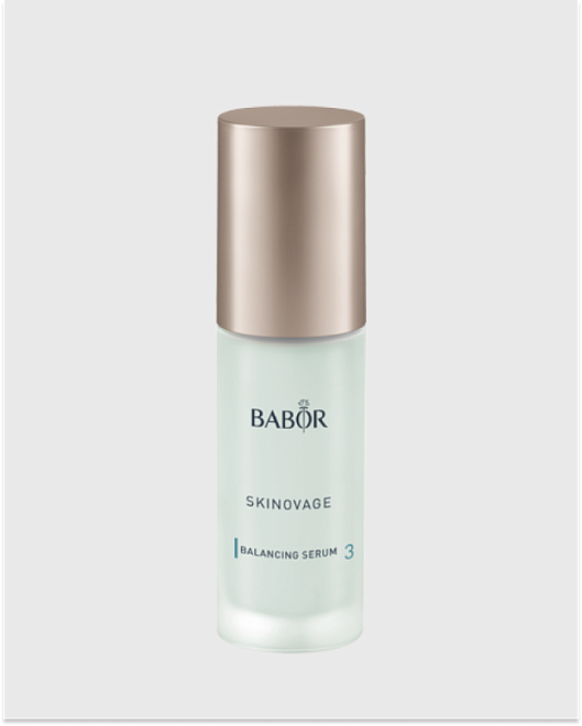 сыворотка для комбинированной кожи skinovage / skinovage balancing serum