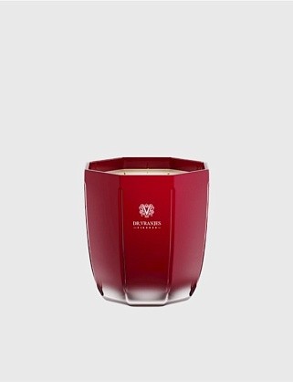 ароматическая свеча rosso nobile red tourmaline 500 г