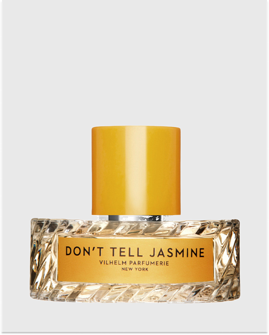 don't tell jasmine edp 50 ml - парфюмерная вода