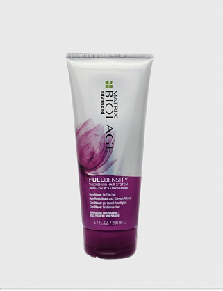 biolage full density кондиционер 200 мл biolage full density кондиционер 200 мл