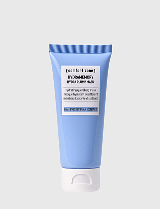 hydramemory hydra plump mask / маска для глубокого увлажнения и сияния, 250 мл hydramemory hydra plump mask / маска для глубокого увлажнения и сияния, 250 мл