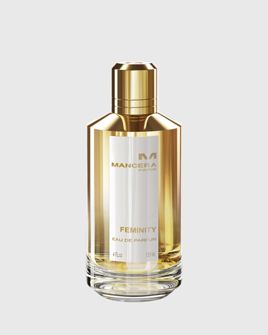 feminity edp 120 ml - парфюмерная вода