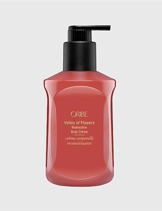valley of flowers restorative body crème/насыщенный крем для тела "долина цветов",300мл valley of flowers restorative body crème/насыщенный крем для тела "долина цветов",300мл