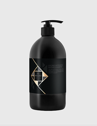 hydro intensive repair shampoo восстанавливающий шампунь - 800 мл hydro intensive repair shampoo восстанавливающий шампунь - 800 мл