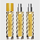 smoke show edp 3*10 ml - парфюмерная вода