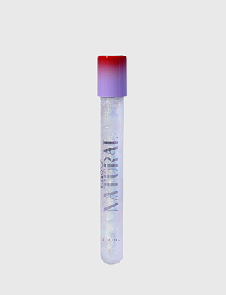масло для губ ekso natural/lip oil ekso natural тон/shade 03