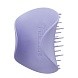 щетка для массажа головы tangle teezer the scalp exfoliator and massager lavender lite