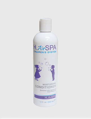 конд-р дет. увлаж. с маслом жожоба и витам. "а"/h.airspa child. moisturizing condit./236ml