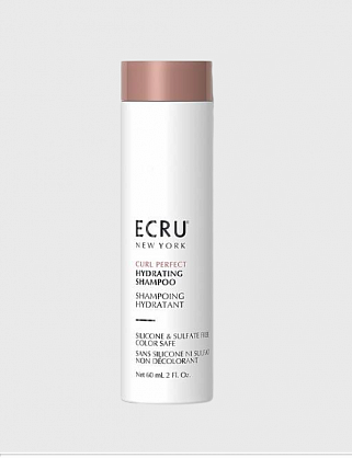 шампунь увлажняющий/hydrating shampoo/240 мл