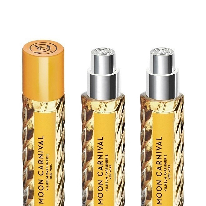 moon carnival edp 3*10 ml - парфюмерная вода