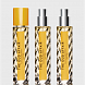the oud affair edp 3*10 ml - парфюмерная вода