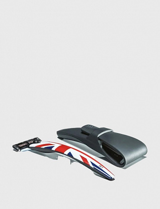 набор bolin webb r1, бритва r1 union jack, дорожный чехол набор bolin webb r1, бритва r1 union jack, дорожный чехол